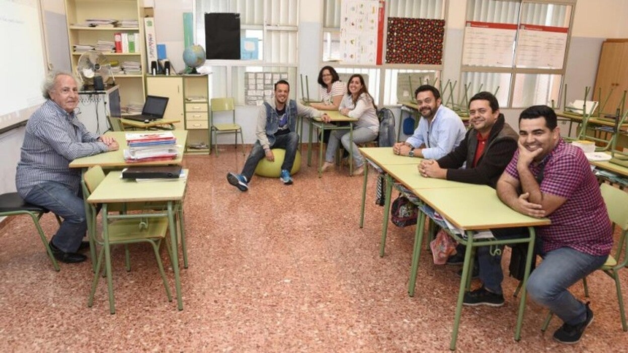 La última promoción del Generalísimo