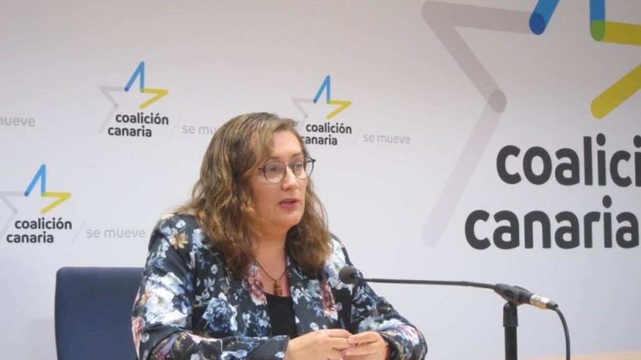 CC votará en contra de Sánchez si lo apoyan radicales y secesionistas