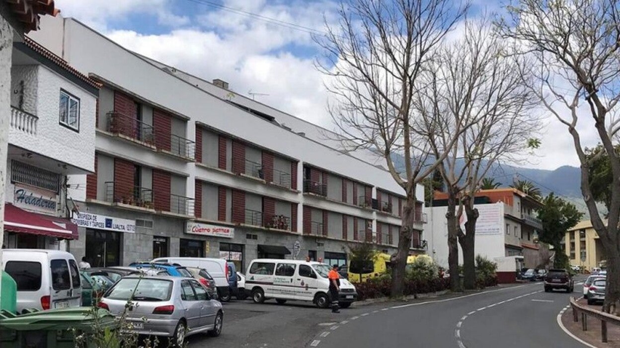 Detenido el padre de la bebé fallecida en La Matanza