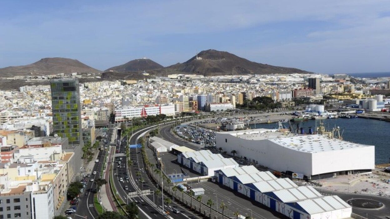 Rechazo vecinal a la «especulación» en el istmo