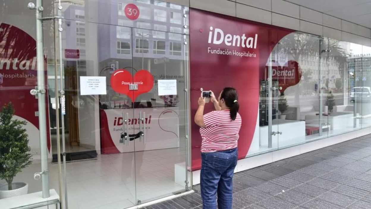 Facua crea una plataforma a nivel nacional de afectados por iDental