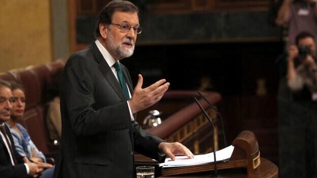 Rajoy ataca a Ábalos con lo sumarios sobre el PSPV