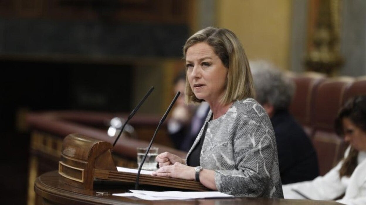 CC anuncia un cambio de voto tras escuchar a Sánchez