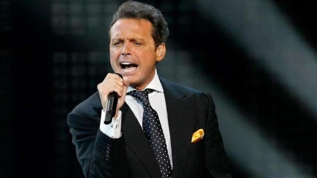 Luis Miguel. Una nueva época dorada gracias a la ficción