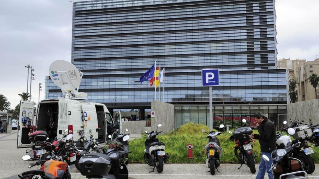 Al banquillo el hombre que mató supuestamente a su mujer a patadas