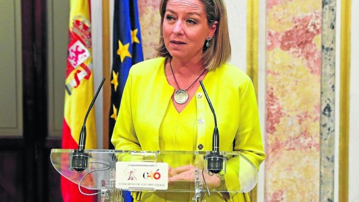 La abstención de CC o cómo mantenerse en equilibrio