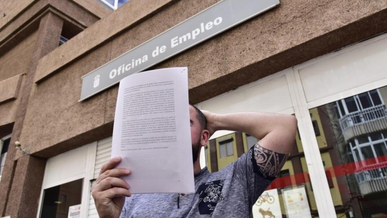 UGT denuncia «abusos» en los incentivos a la contratación