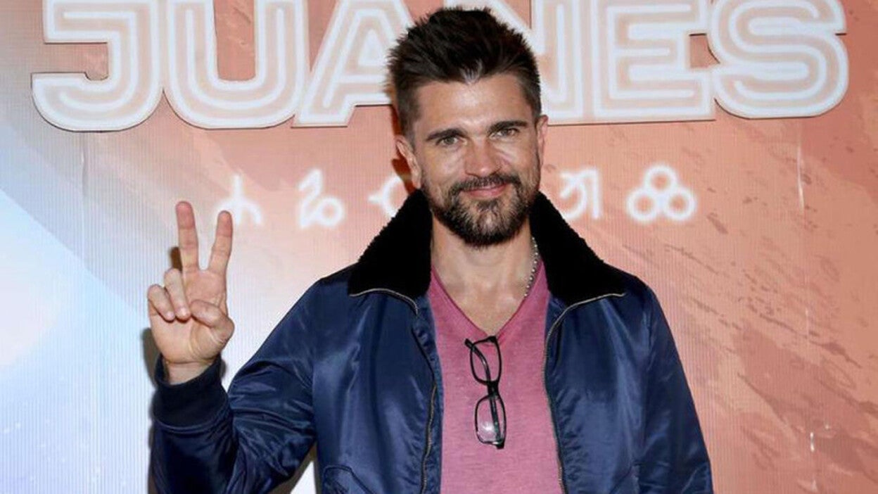 Nuevo disco con base rítmica de reguetón