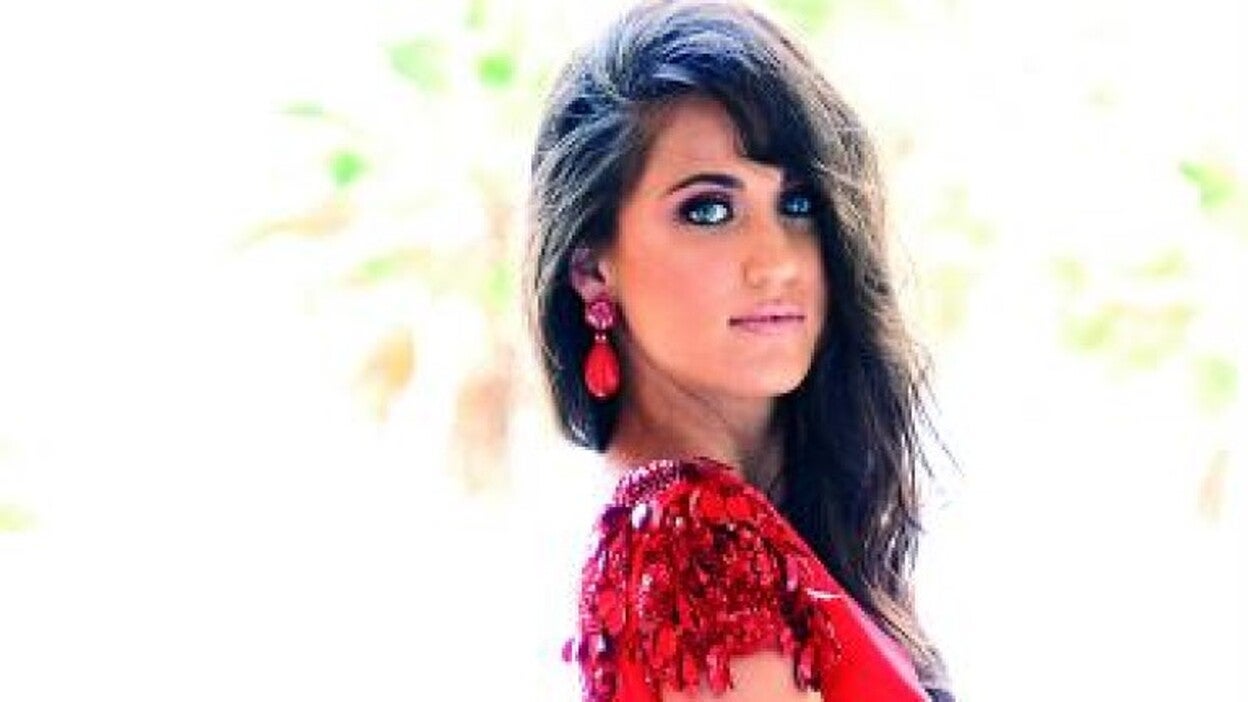 Daira Santana: «Un logro y un sueño»