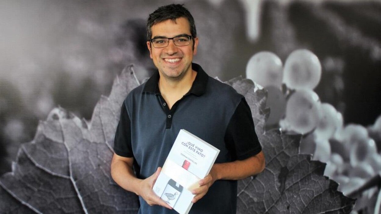 Ferrán Centelles visita Gran Canaria