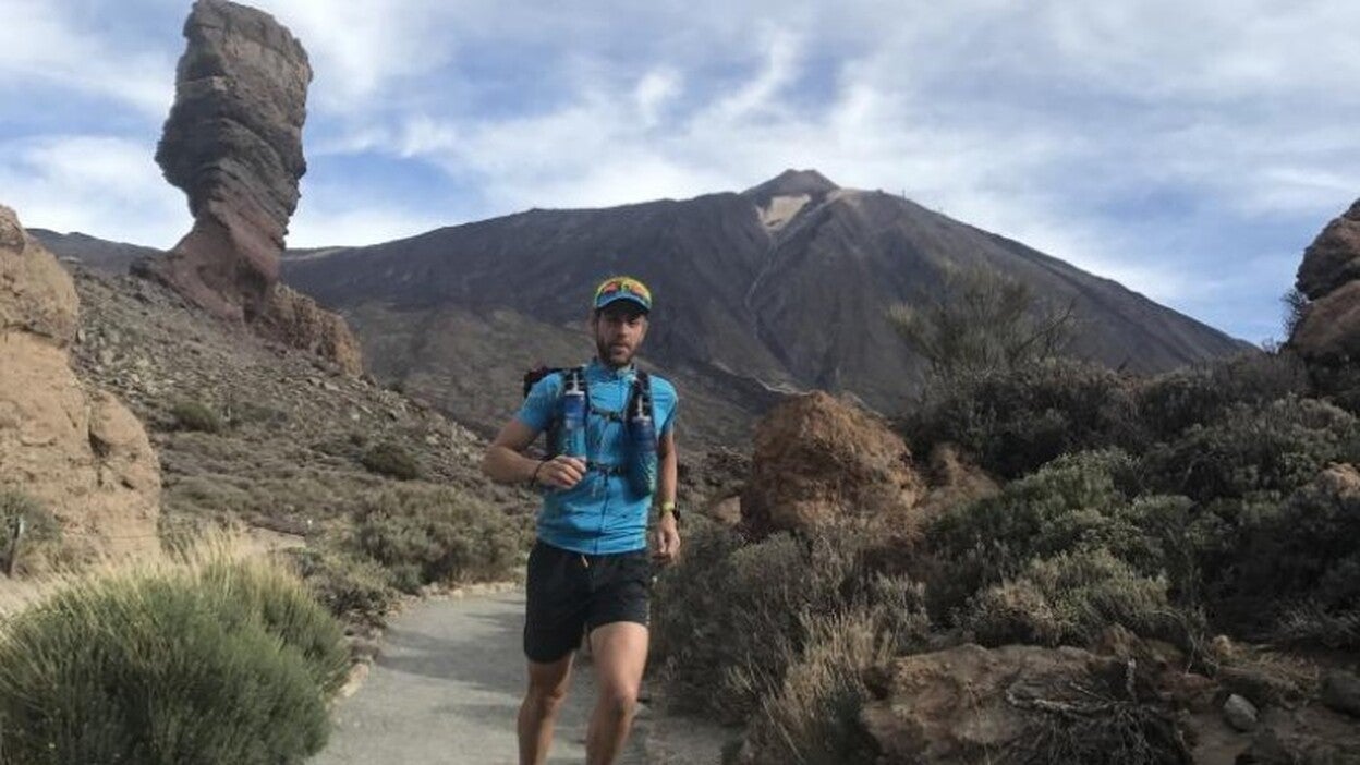 Yeray Durán busca repetir éxito