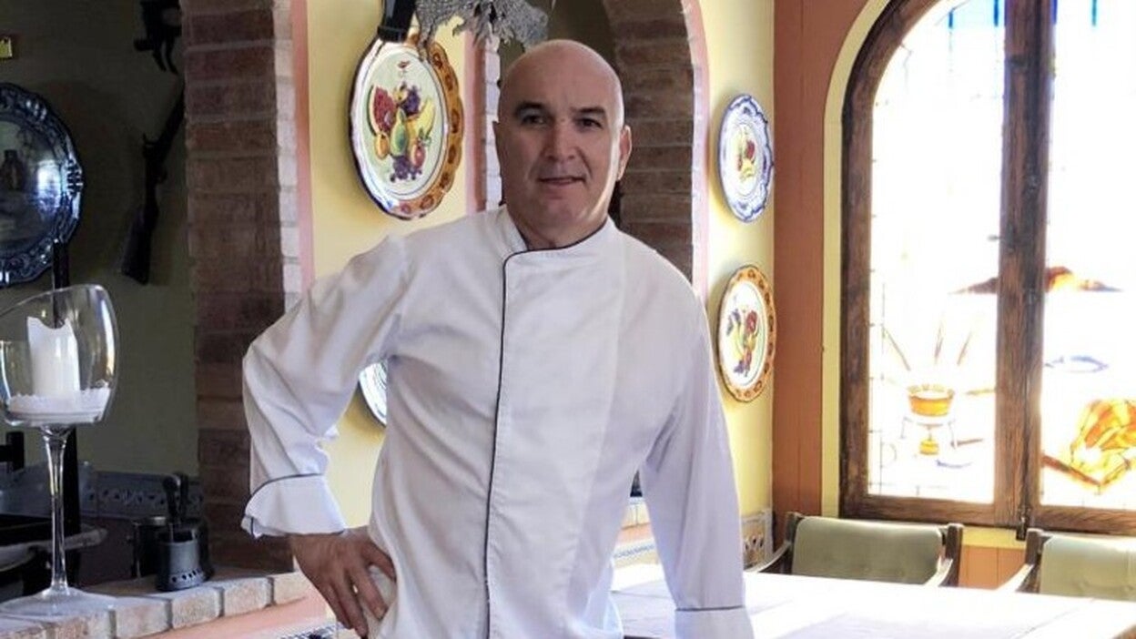 «La pasión es un ingrediente vital para la cocina»