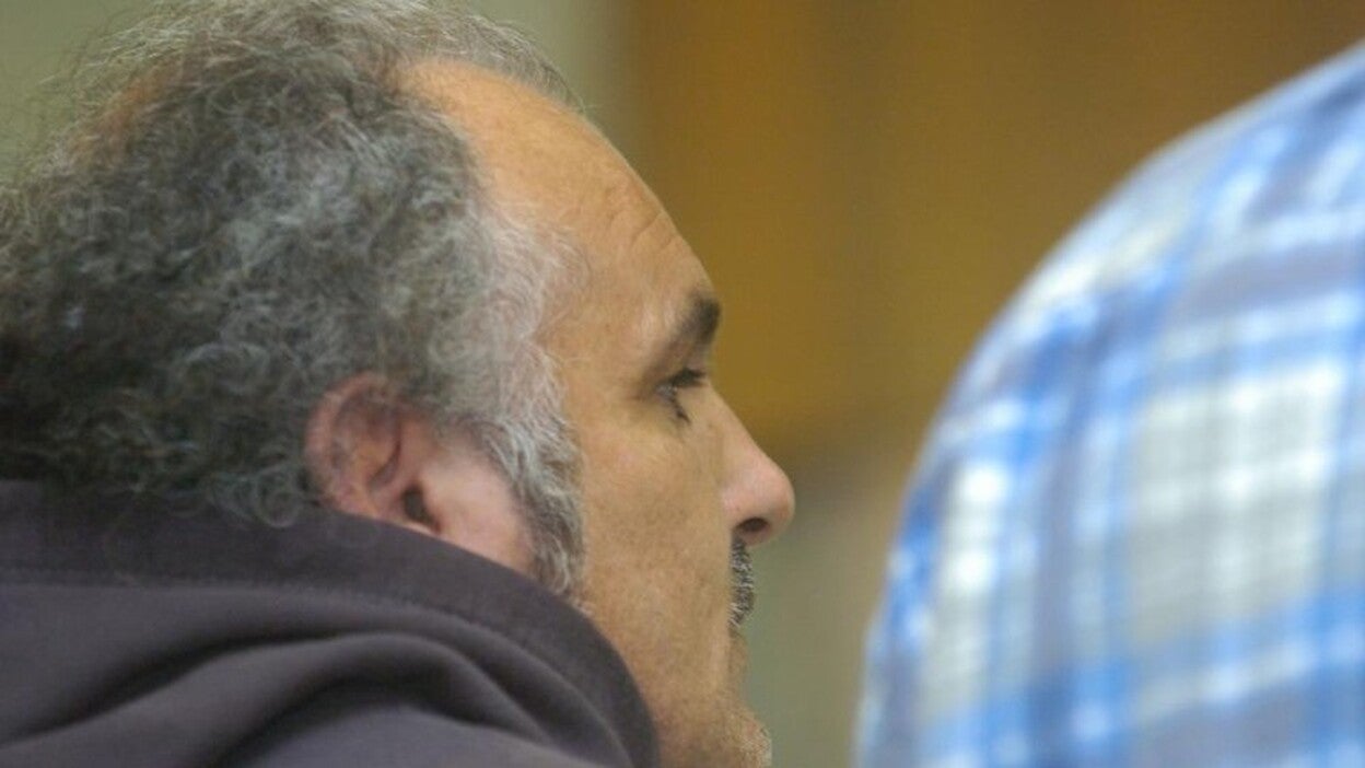 El Guaca quebranta su condena dentro de la prisión