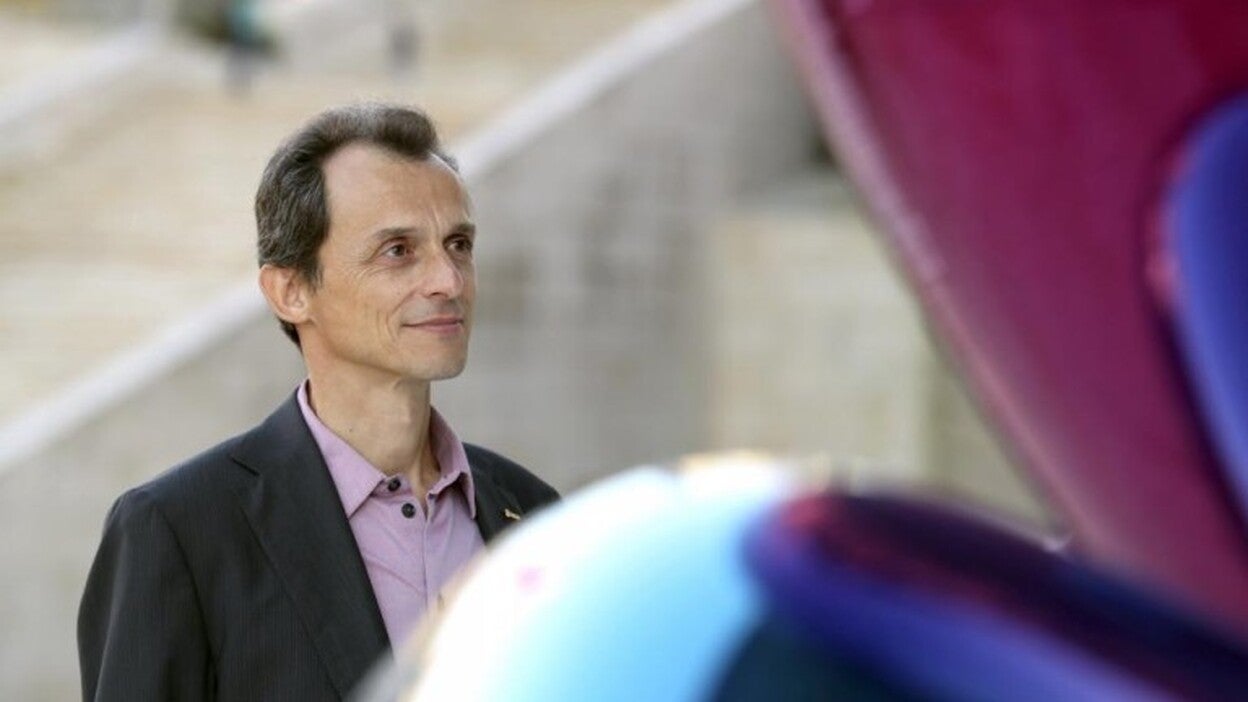 Un astronauta, ministro de Ciencia, y una fiscal en Justicia