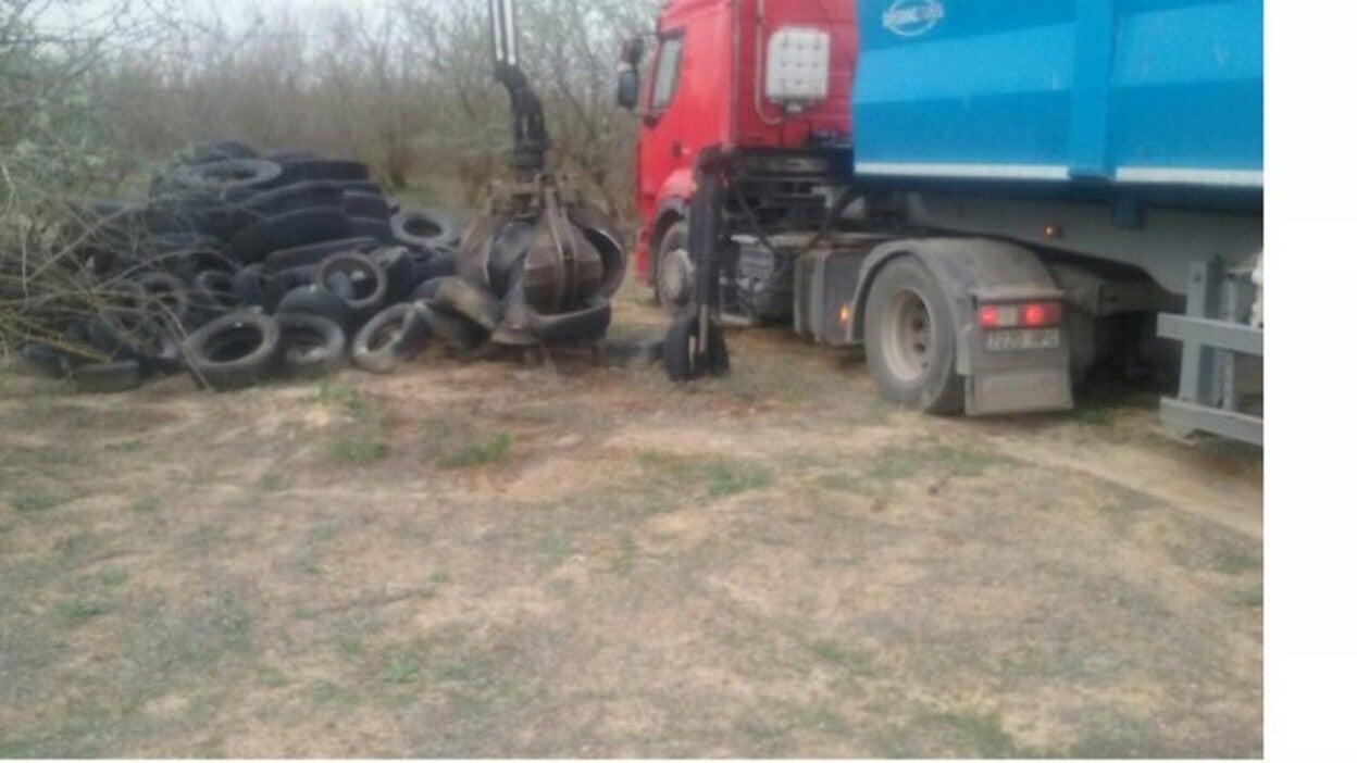 La CE denuncia a España por los planes de residuos de Canarias