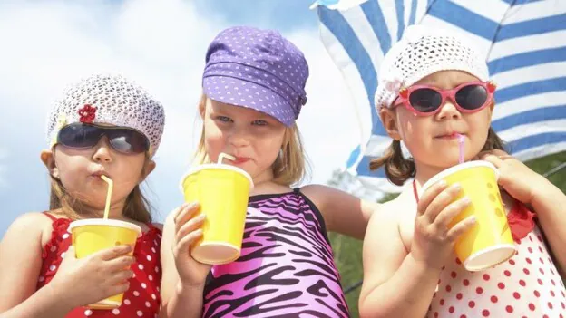 7 actividades para tus hijos este verano