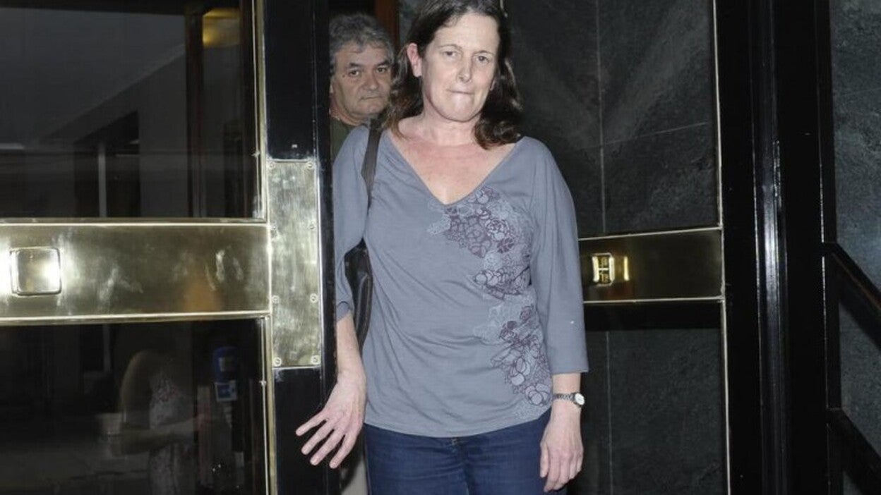 Hallan muerta a la hermana de la reina Máxima de Holanda