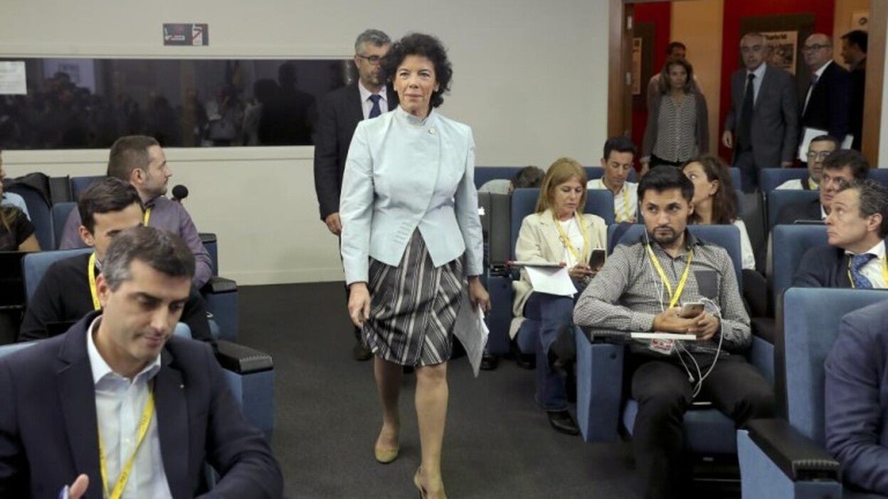 El Gobierno se considera legitimado para agotar la legislatura