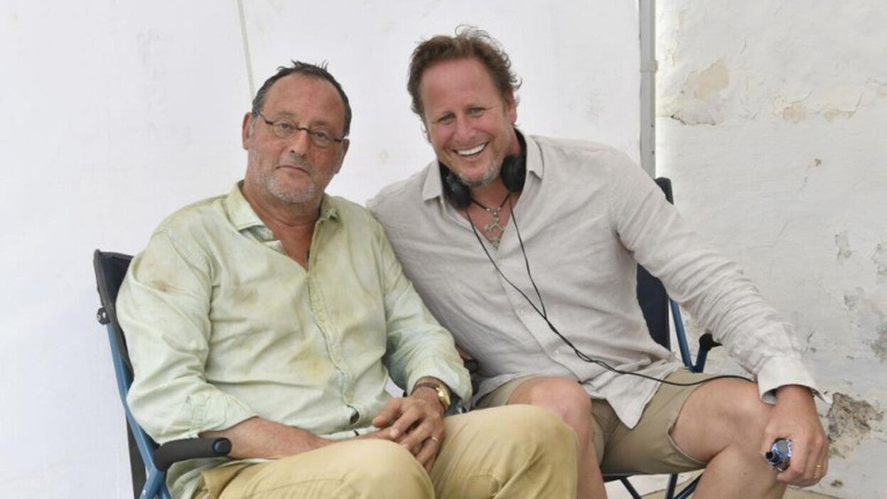 ‘4 latas’ ya rueda por Fuerteventura