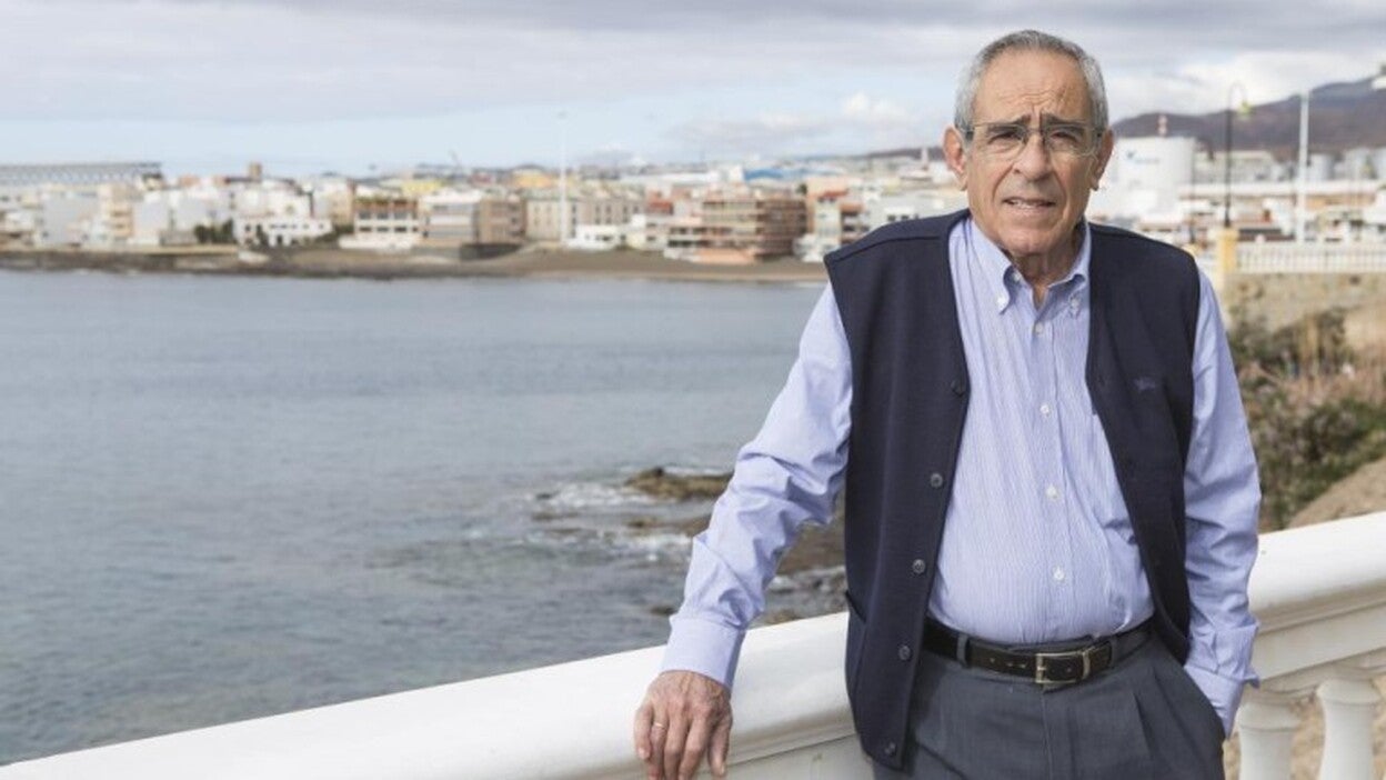 El hombre de las 1.100 calles