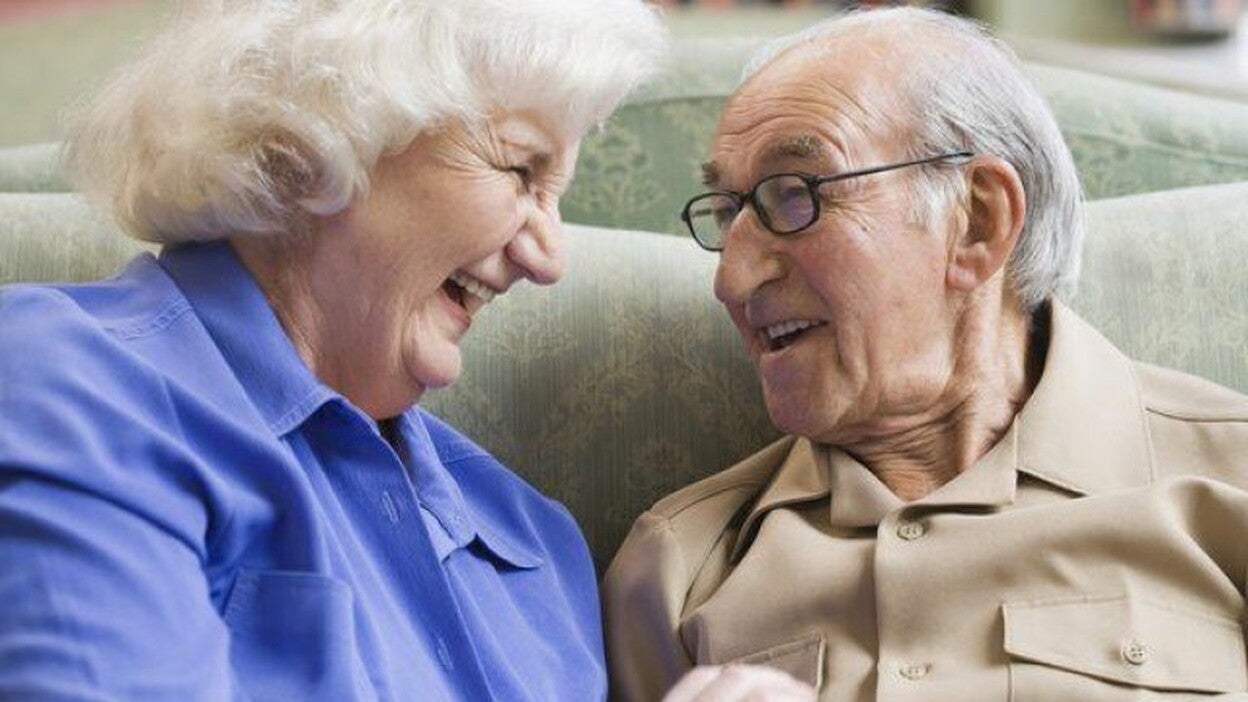 Viven más, pero son menos felices