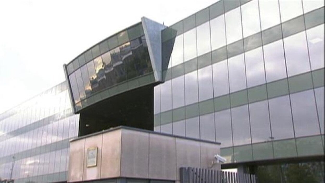 Operación contra la infraestructura técnica del 1-O