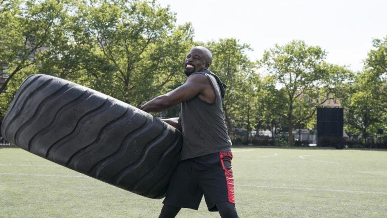 Netflix estrena ‘Luke Cage’ el 22 de junio