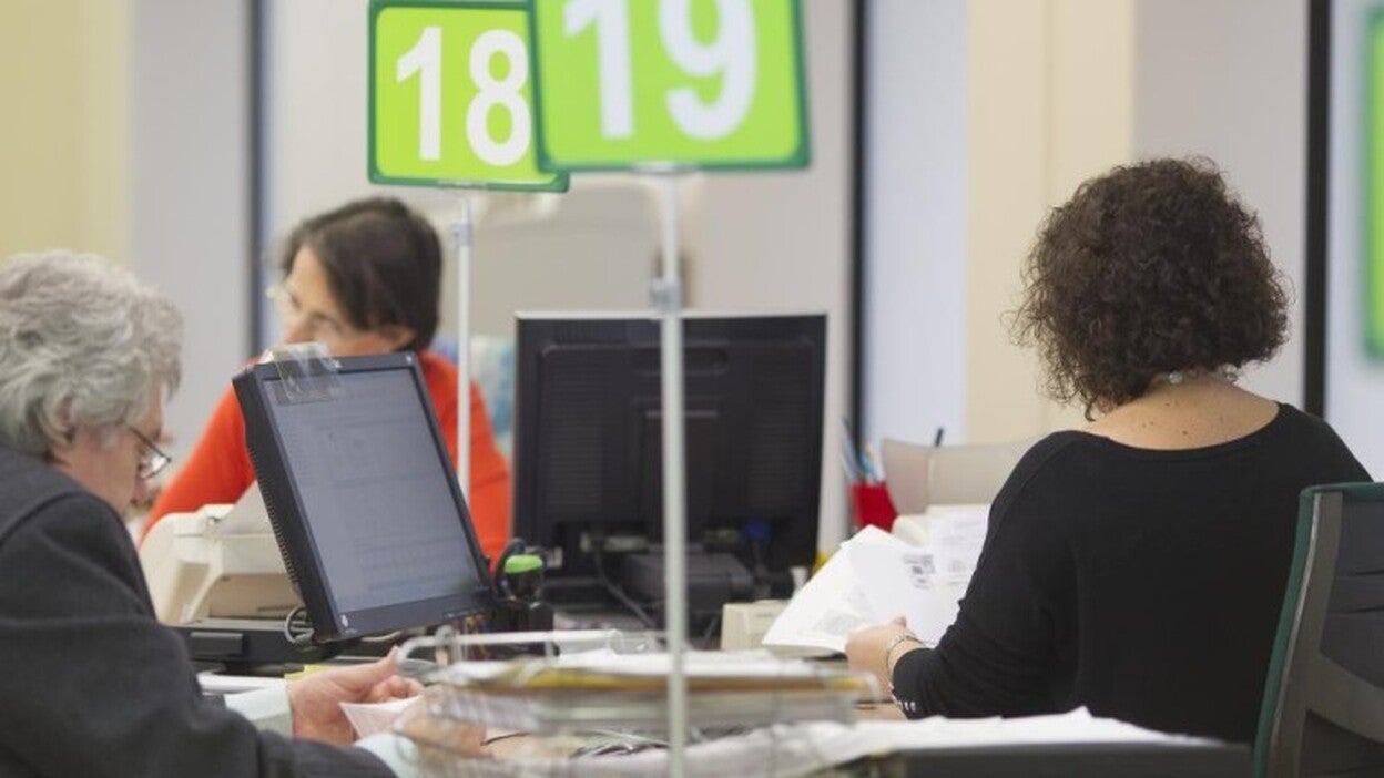 Seis de cada diez currículos de mayores de 55 años son descartados en Canarias