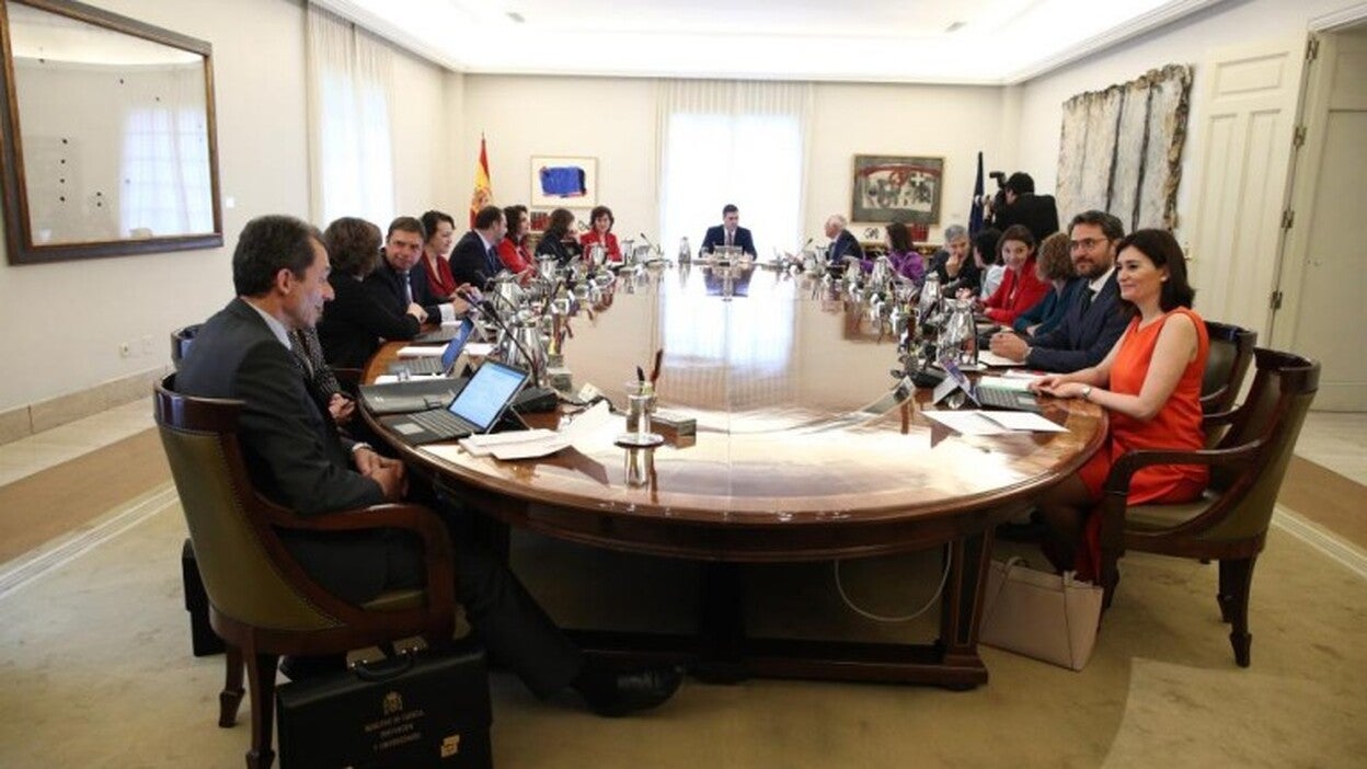 Sánchez comparecerá en el Congreso la última semana de junio como muy tarde