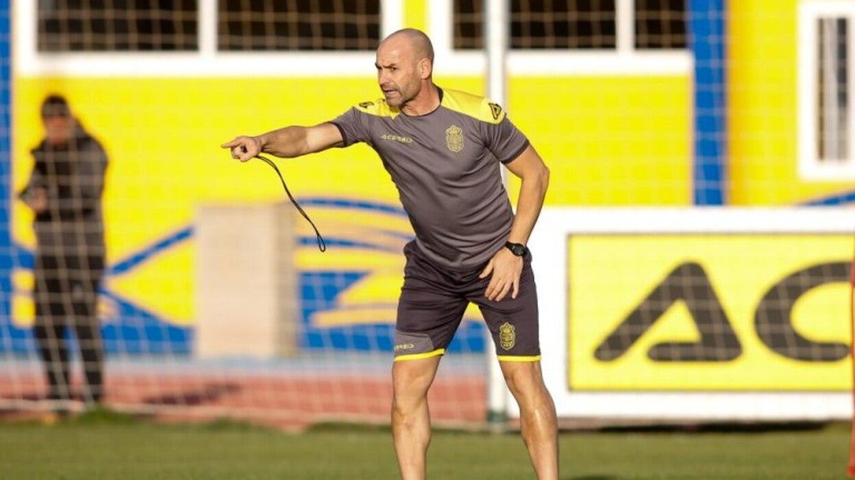 ¿Paco Jémez nuevo seleccionador?
