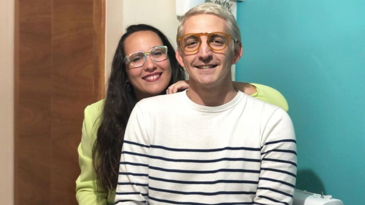 Ama la moda ‘como la trucha al trucho’