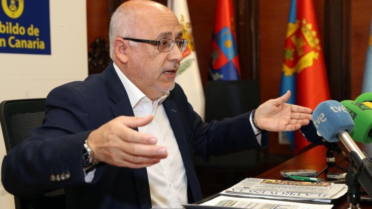 Las noticias imprescindibles de este jueves