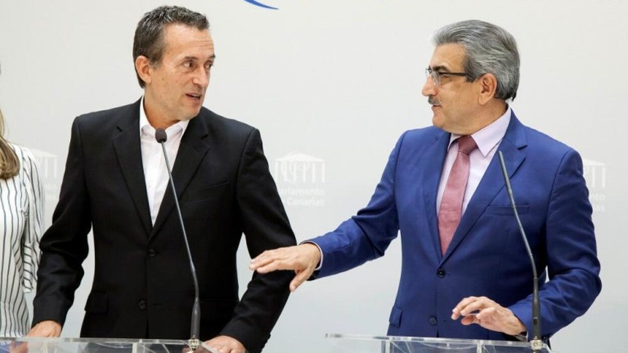 La oposición cumple para que Sintes entre en RTVC