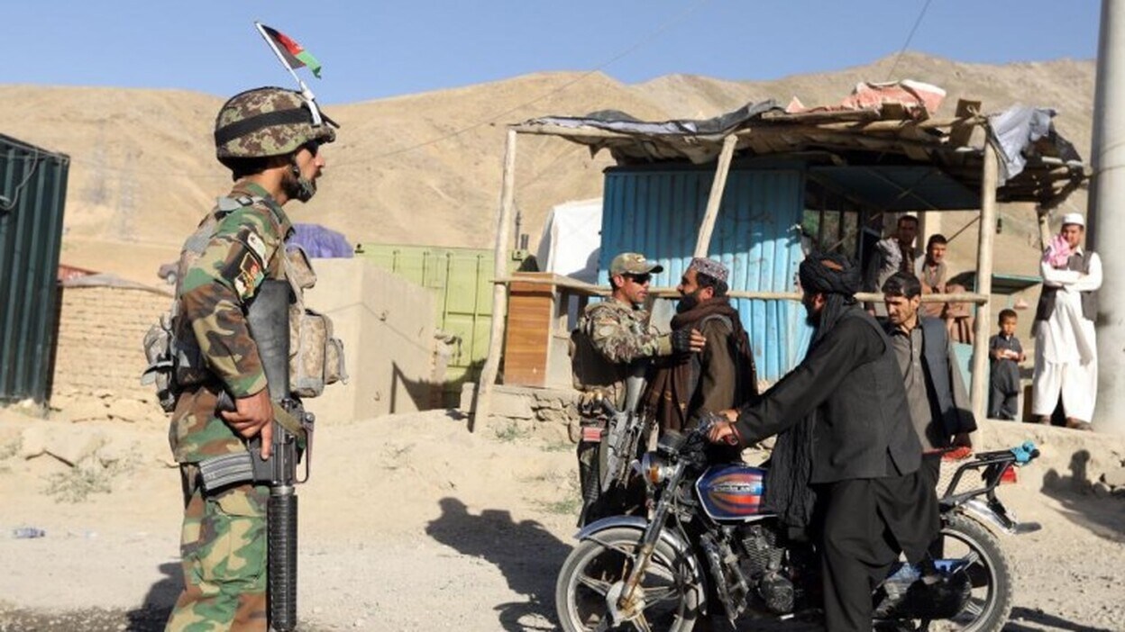 Los talibanes dicen que no prolongarán el alto el fuego