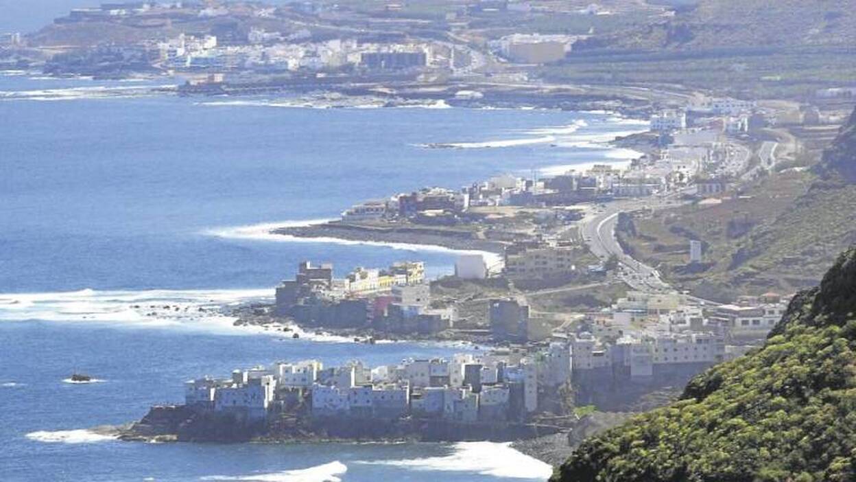900 camas hoteleras para la costa norte de Gran Canaria