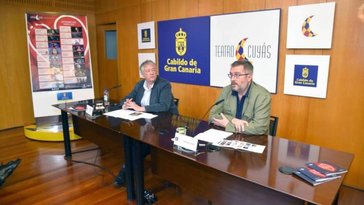 El Cuyás renueva su fórmula infalible