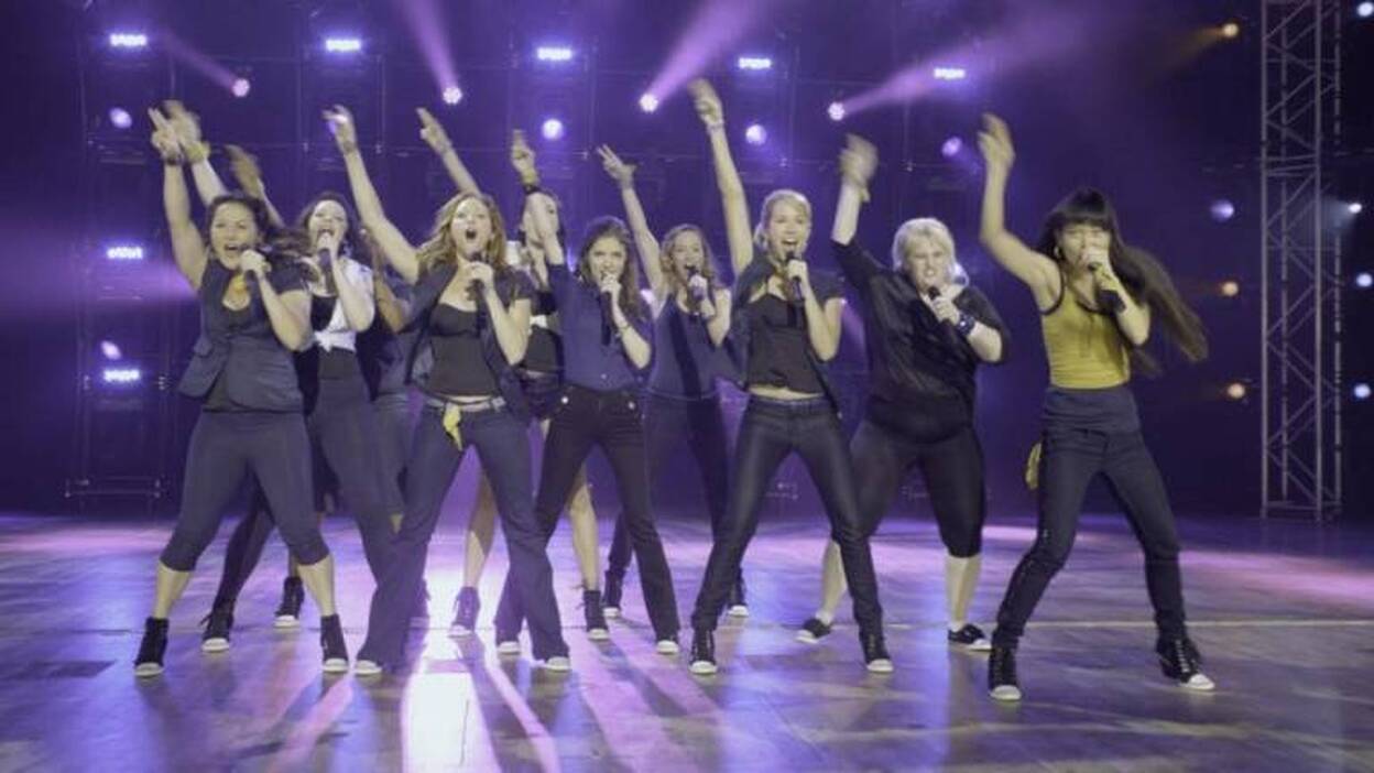 Lo mejor de la programación del día