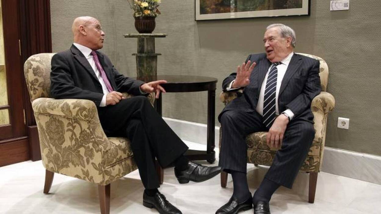 El Diputado del Común promete involucrarse con los inmigrantes