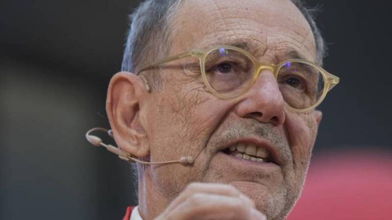 EEUU niega a Solana el permiso de entrada