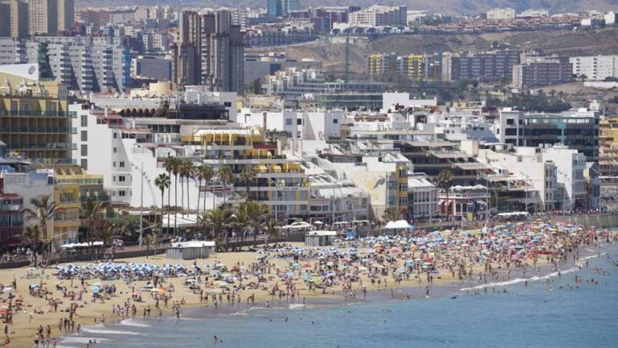 Las noticias imprescindibles de este lunes