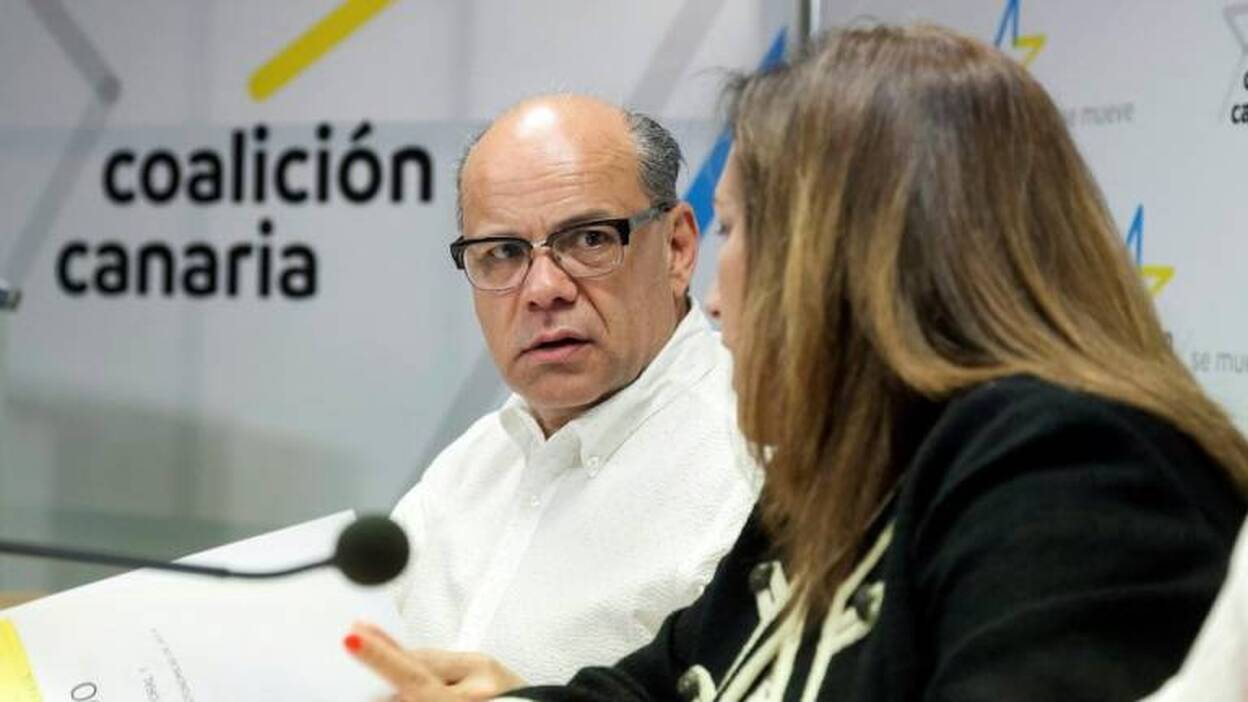 CC maniobrará para evitar que haya reforma electoral en 2019