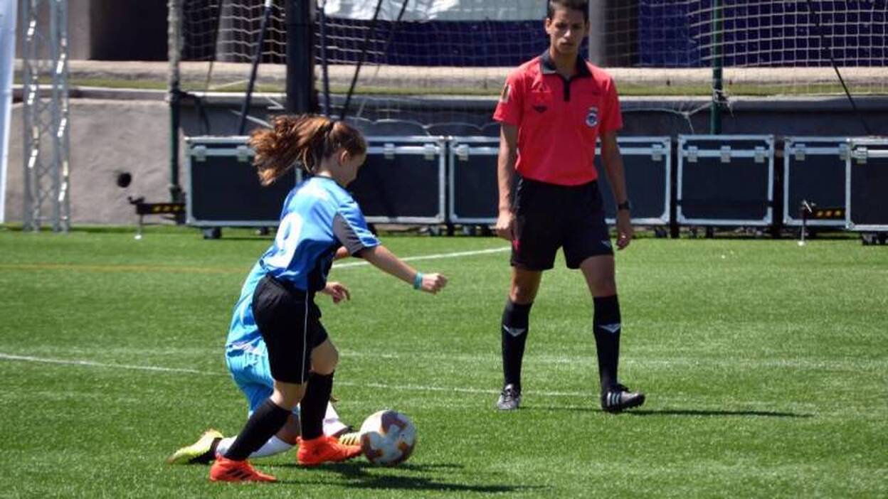 Arranca la sexta edición de la Maspalomas Cup