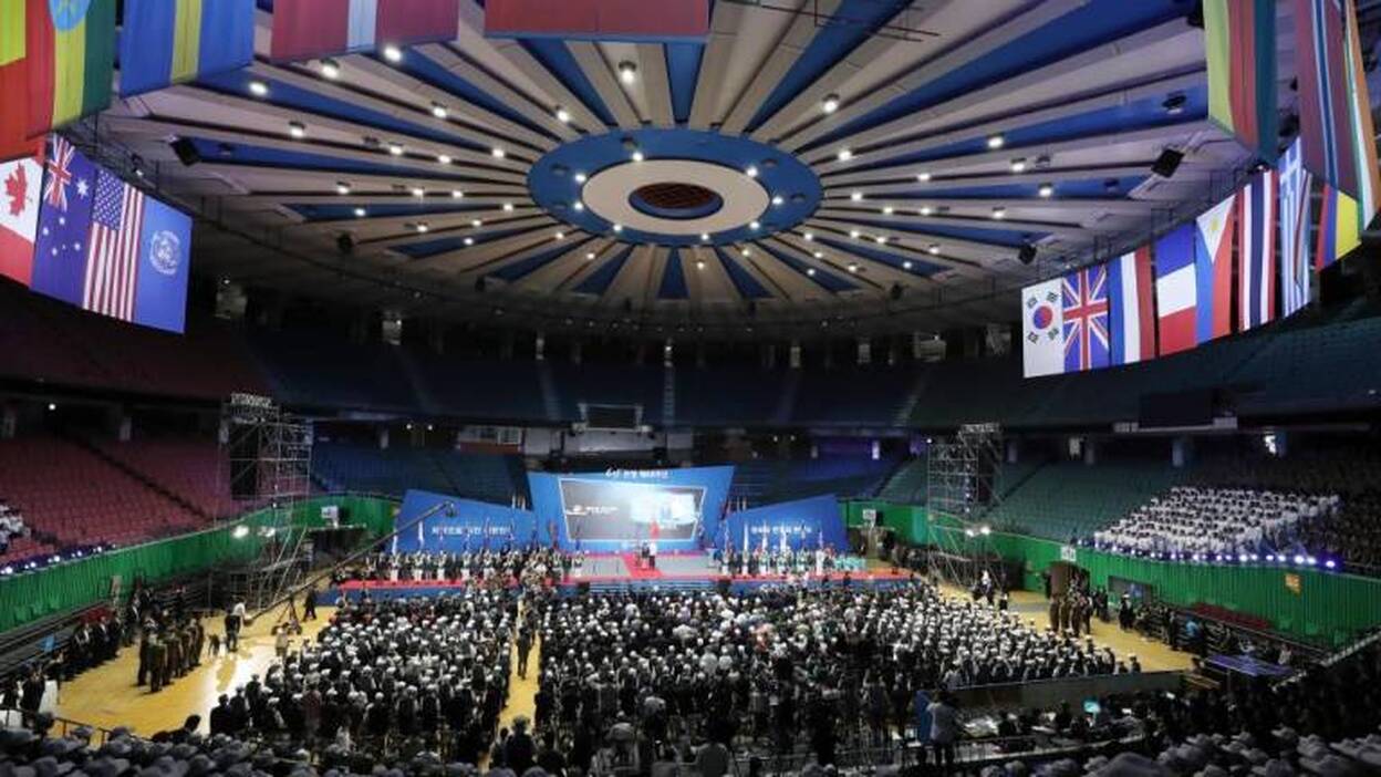 Las dos Coreas empiezan a tratar proyectos económicos bilaterales