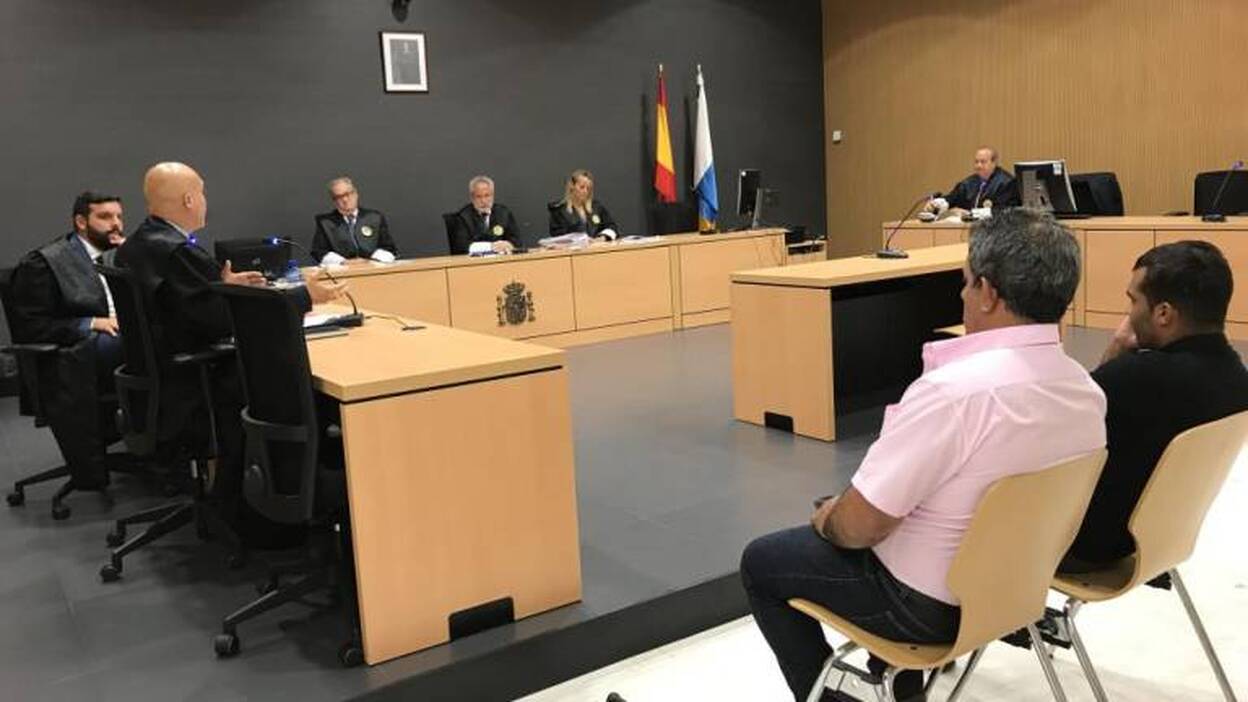 «El agresor ha corrompido a la niña de una forma brutal»