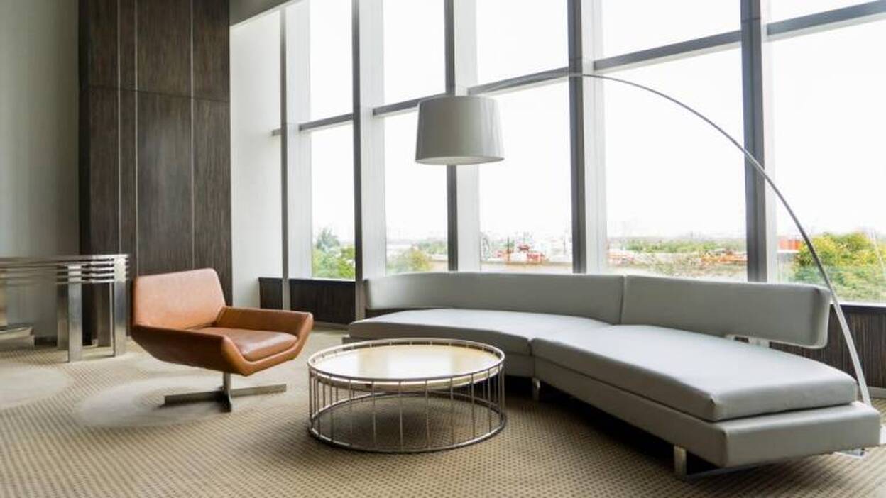 Luz natural, nunca pasa de moda