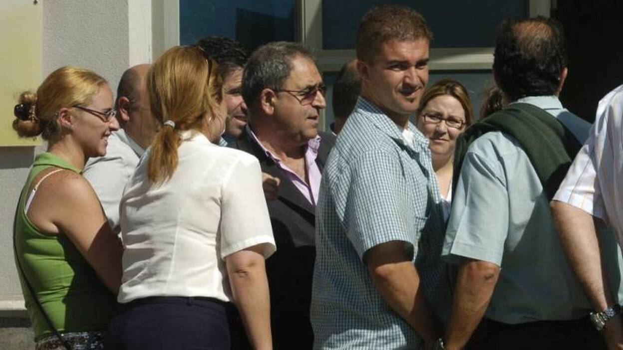 Cuenta atrás para el juicio por el cobro de dietas en Aguas de Teror