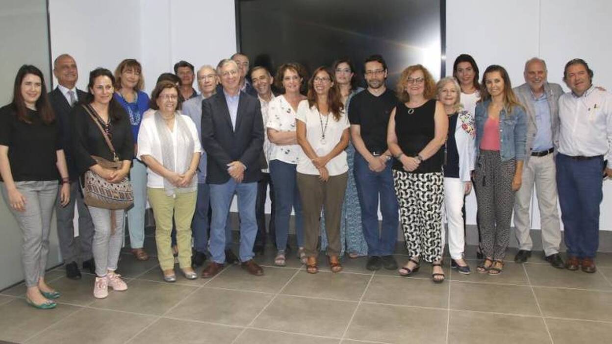 Los redactores del Plan de Salud Mental canario salen en su defensa