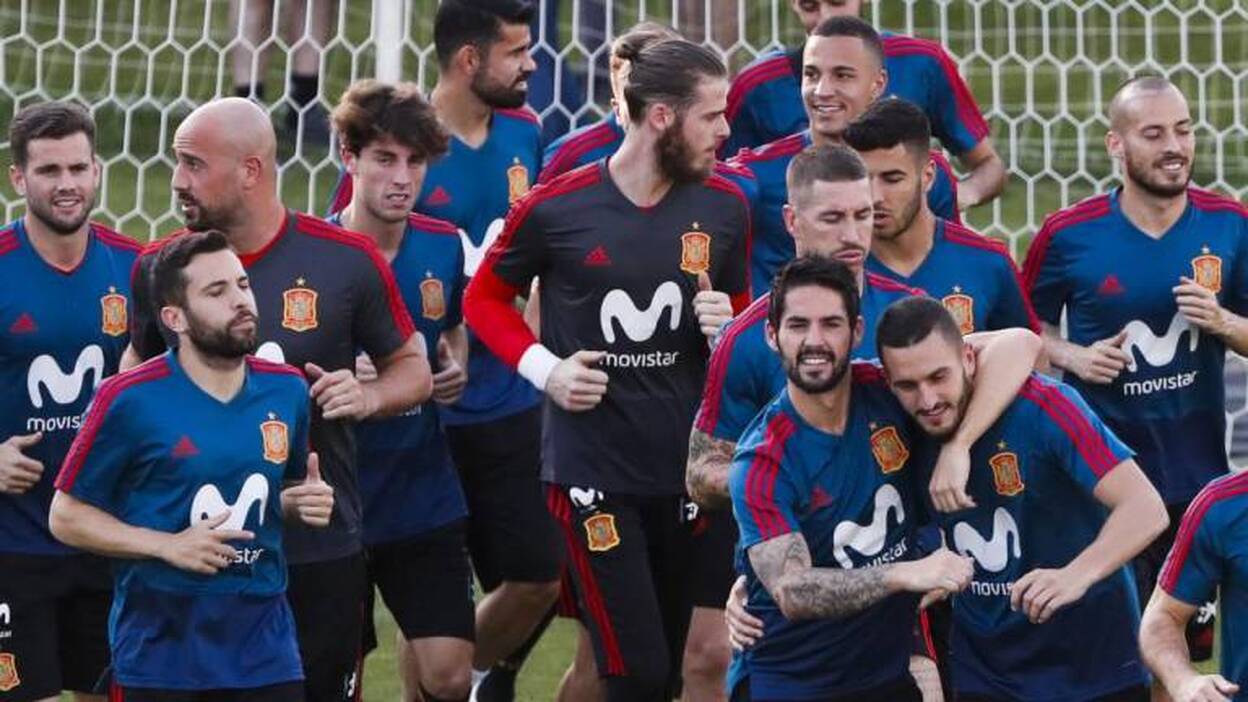 El triunfo que le falta a España: ganar al anfitrión