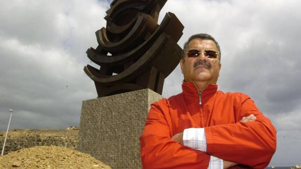 Sergio Gil profundiza en las raíces insulares y atlánticas