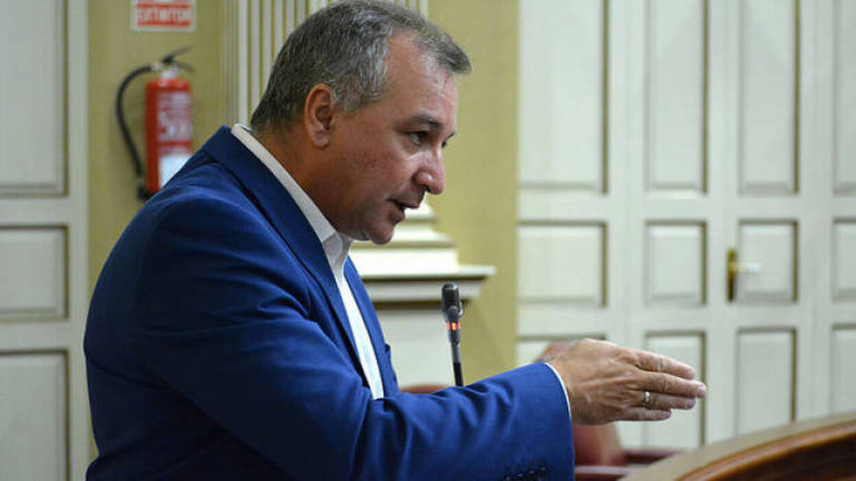 NC sospecha de la insistencia del Gobierno por los videojuegos